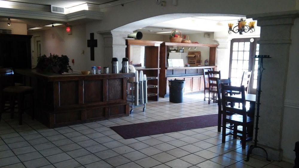 The Antonian Hotel