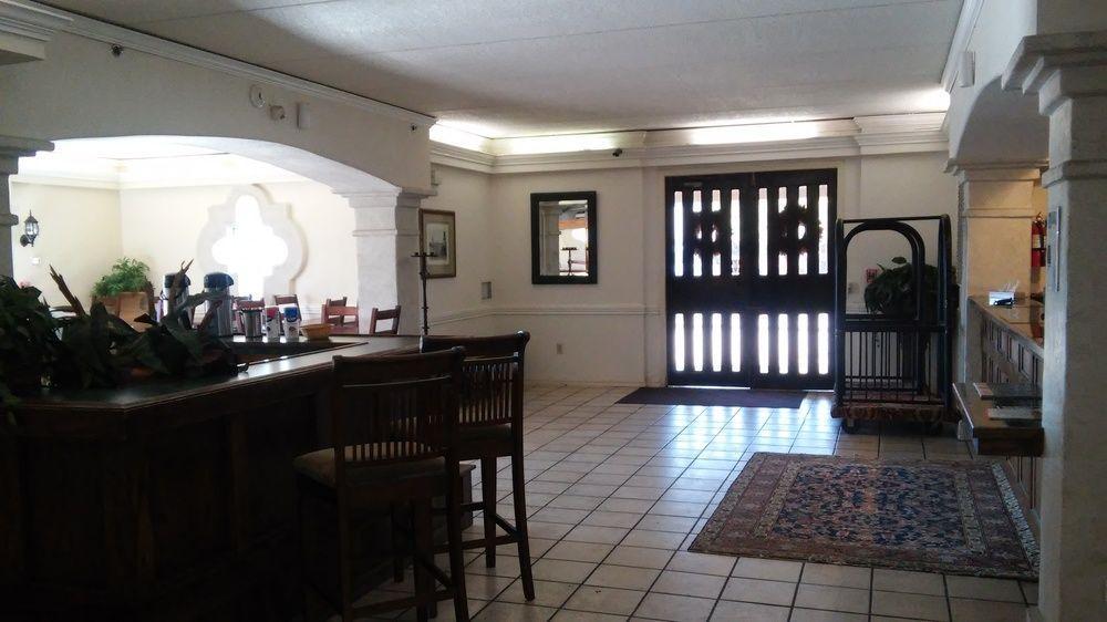 The Antonian Hotel San Antonio