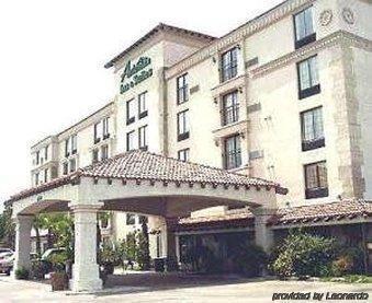 The Antonian 2* San Antonio