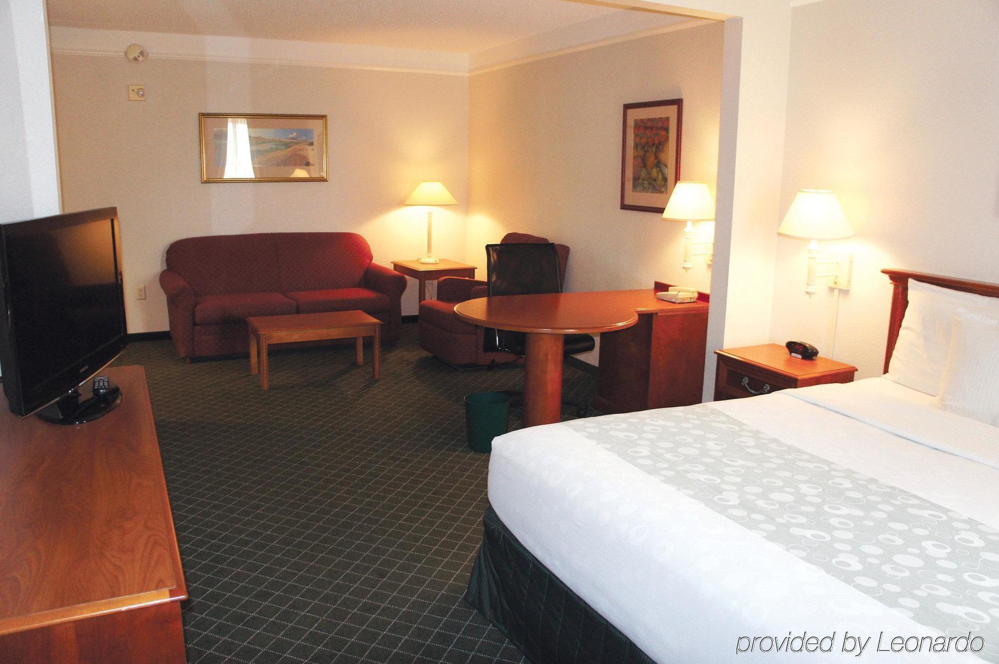 La Quinta & By Wyndham Downtown 3* San Antonio