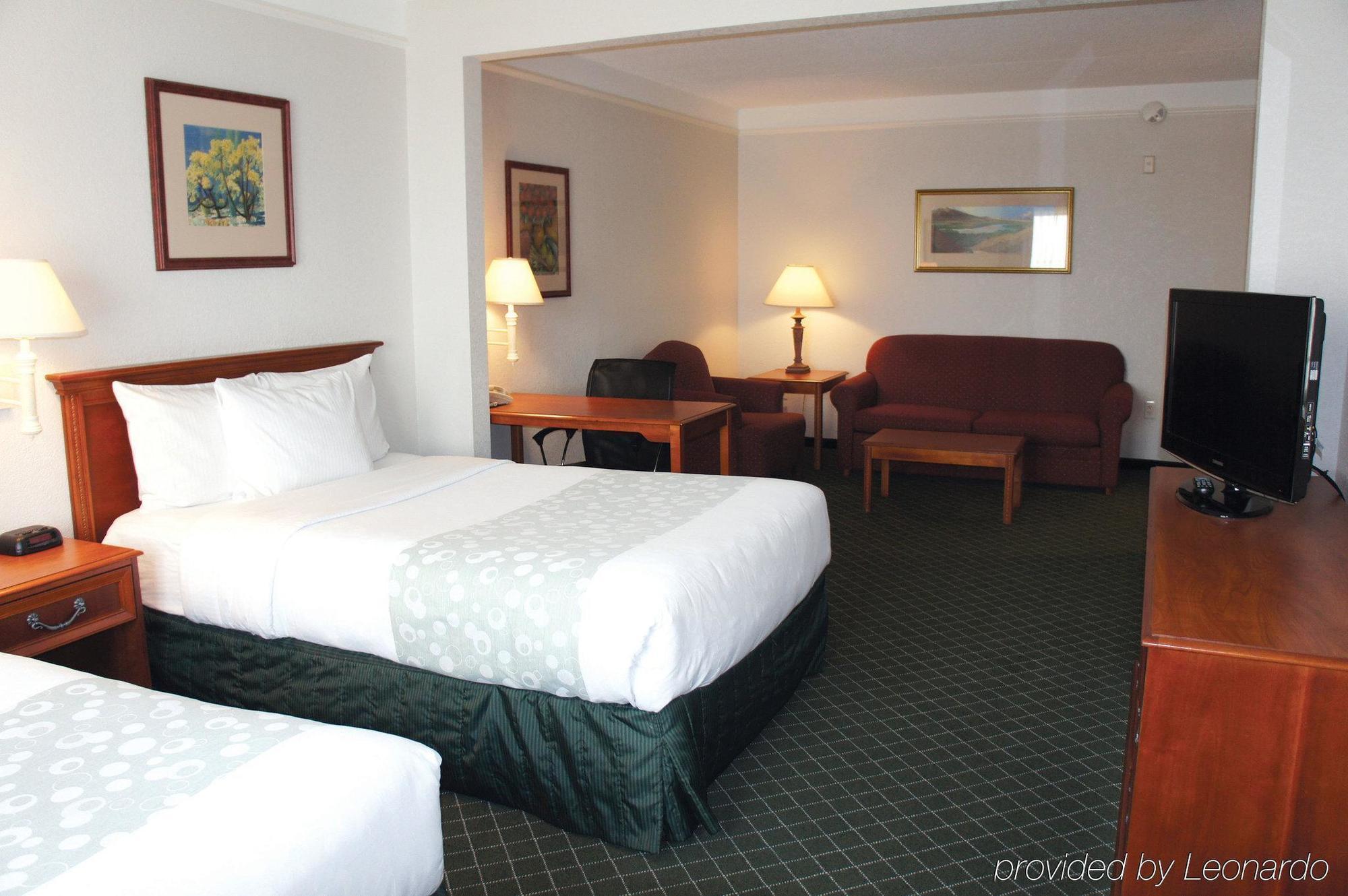 La Quinta & By Wyndham Downtown Hotel 3*