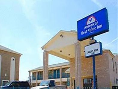 Americas Value San Antonio/lackland Afb Motel