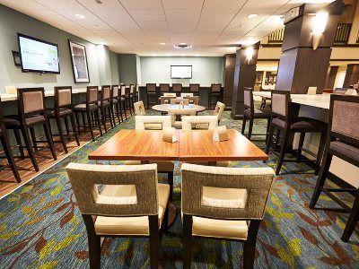 Candlewood Suites Bldg 2426 On Jbsa 3* San Antonio