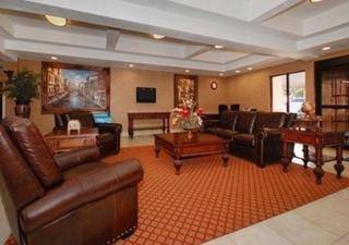 Howard Johnson By Wyndham & Hotel