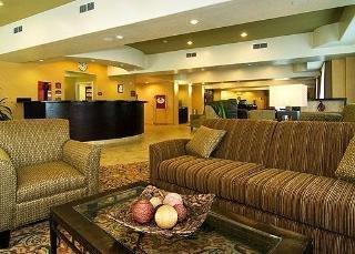 Howard Johnson By Wyndham & Hotel San Antonio