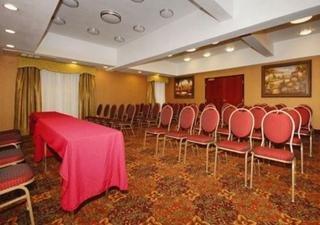 Howard Johnson By Wyndham & 2* San Antonio