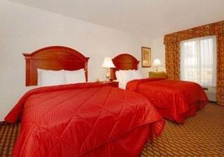 Howard Johnson By Wyndham & 2* San Antonio