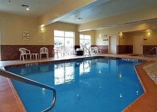 Howard Johnson By Wyndham & 2* San Antonio