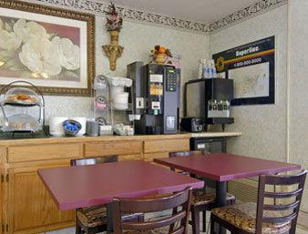 Super 8 By Wyndham At I-10 Motel 2*
