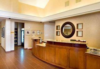 By Marriott Seaworld / Lackland Hotel San Antonio
