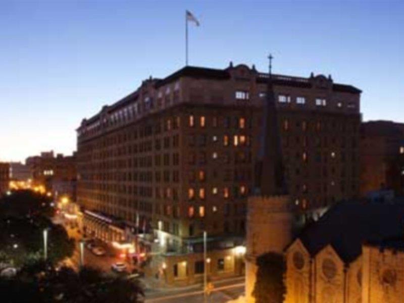 The St. Anthony, A Luxury Collection Hotel, Hotel 4*