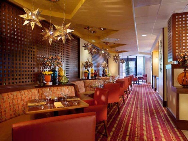 Hotel Marriott Riverwalk San Antonio