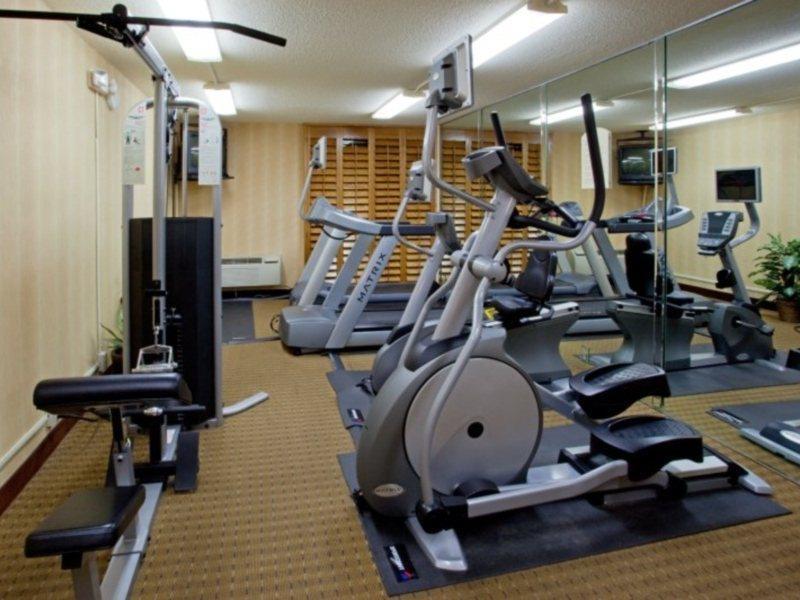 Hotel San Antonio-downtown/market Square, An Ihg 3*