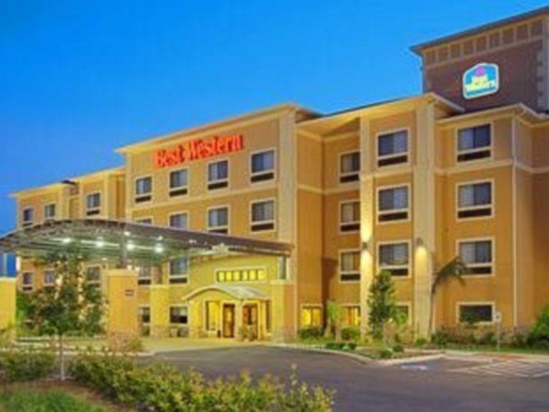 Hotel Western Palo Alto And 3*