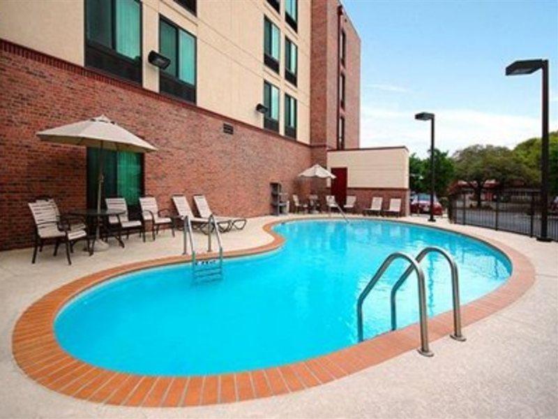 Spark By Hilton Airport