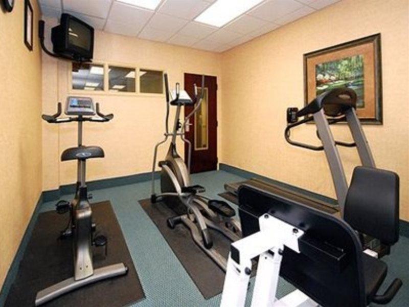 Hotel Spark By Hilton Airport San Antonio