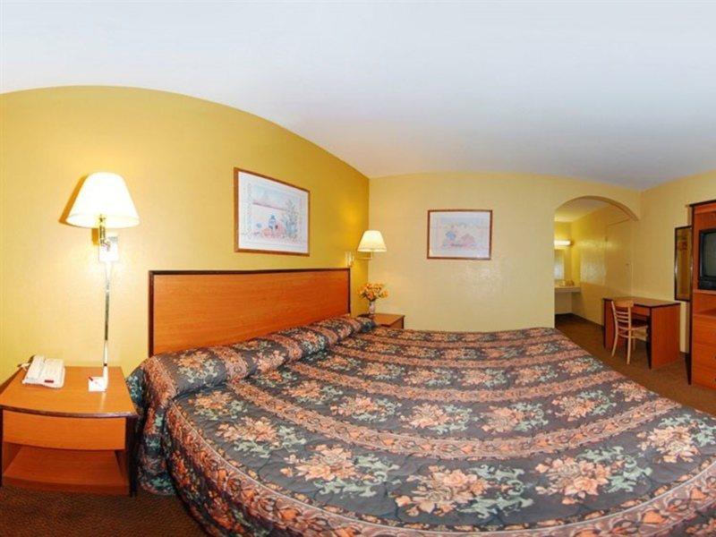 Hotel 6 Tx I10 West San Antonio