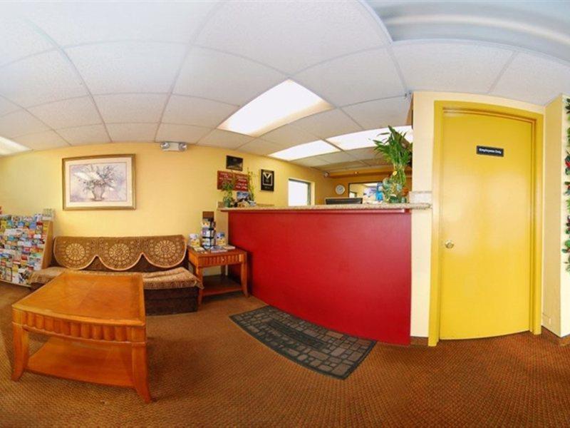 Hotel 6 Tx I10 West
