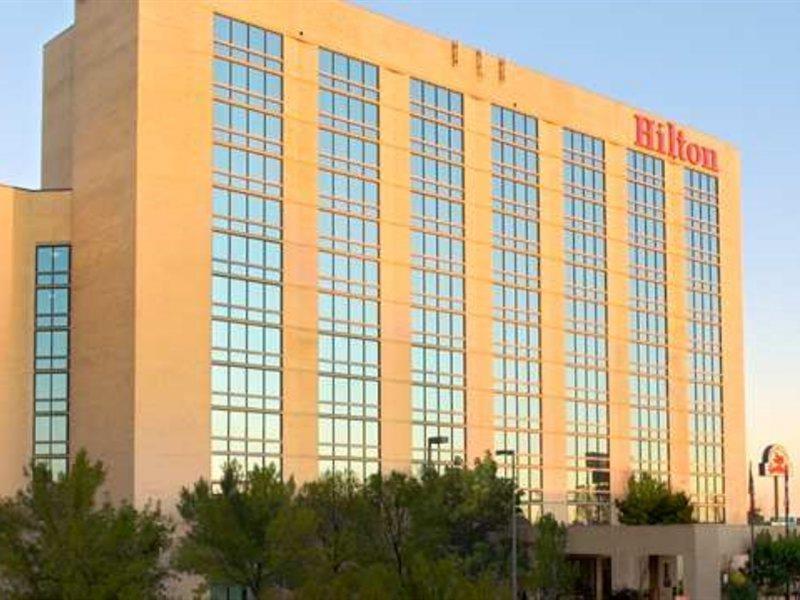 Hotel Doubletree By Hilton Airport