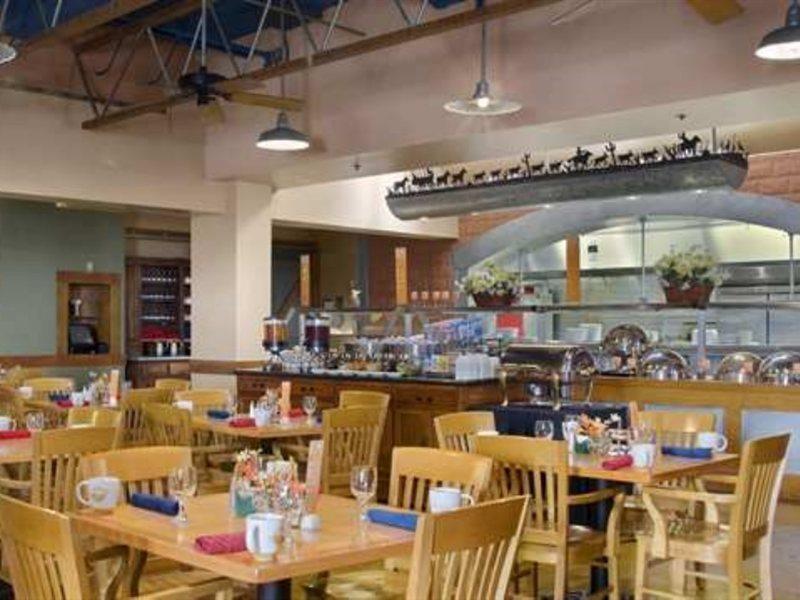Doubletree By Hilton Airport San Antonio