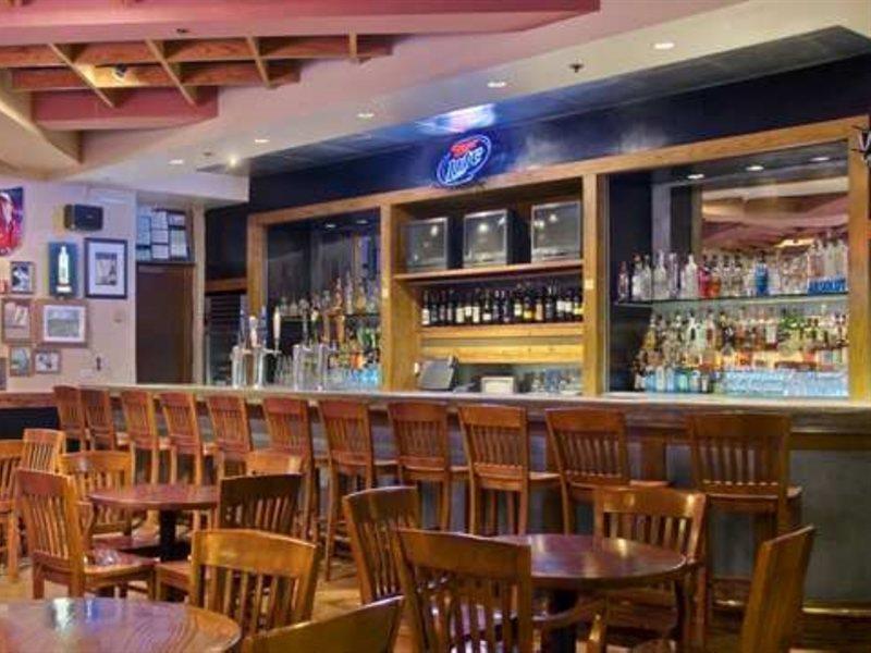 Hotel Doubletree By Hilton Airport San Antonio