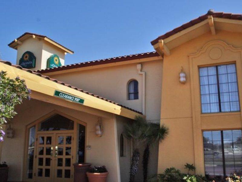 La Quinta By Wyndham I-35 N At Rittiman Rd San Antonio
