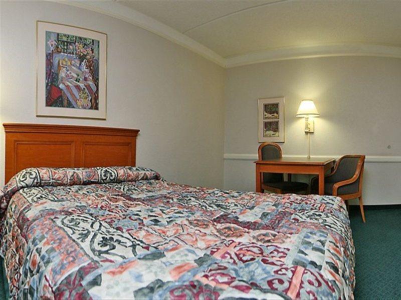 Hotel La Quinta By Wyndham Market Square