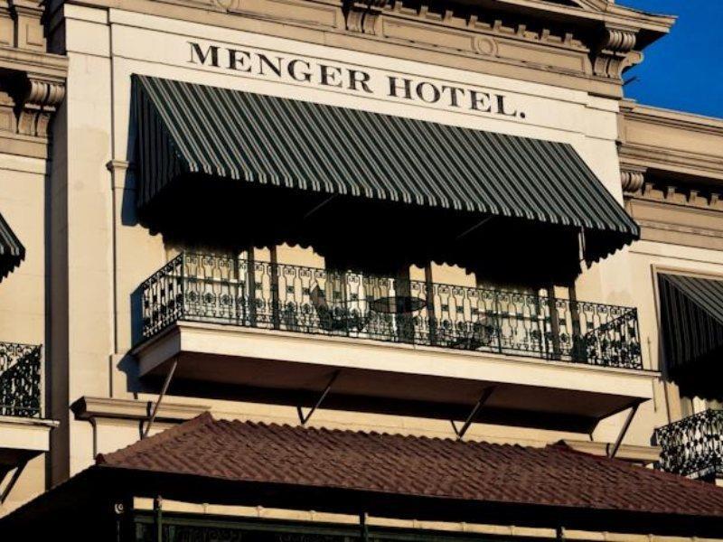 Hotel Menger 4*