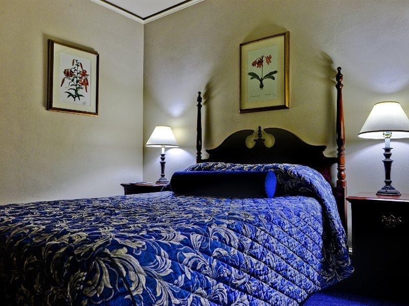 Hotel Menger