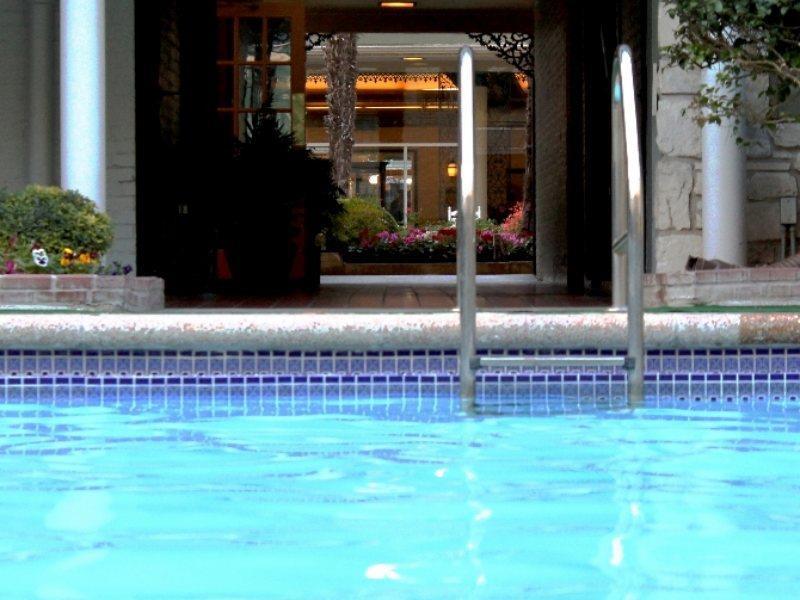 Hotel Menger