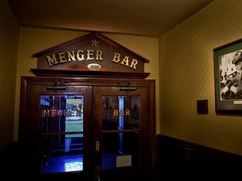 Menger San Antonio
