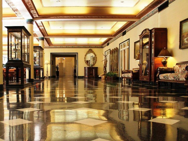Hotel Menger 4*