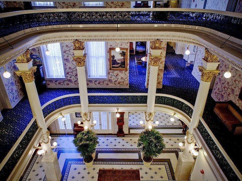 Hotel Menger
