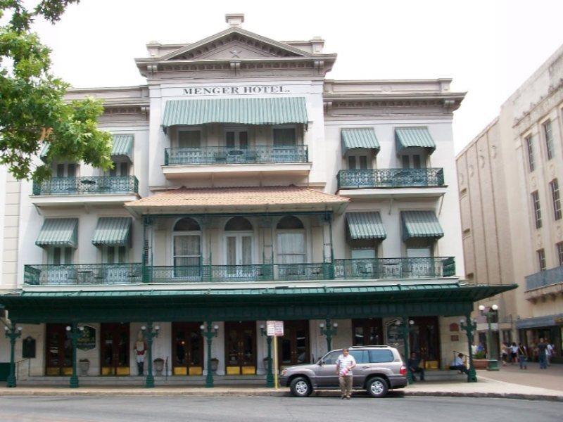Menger San Antonio