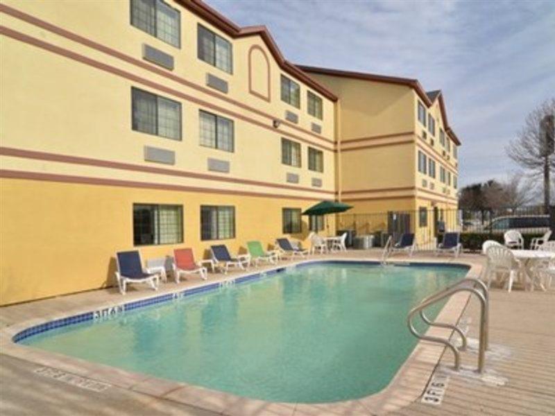 Quality Near Seaworld - Lackland San Antonio