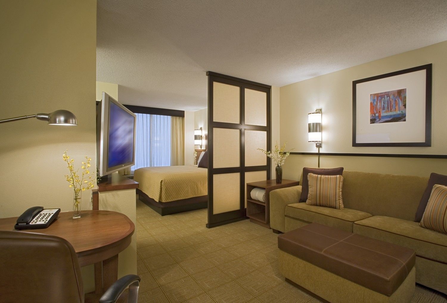 Hotel Hyatt Place Riverwalk San Antonio