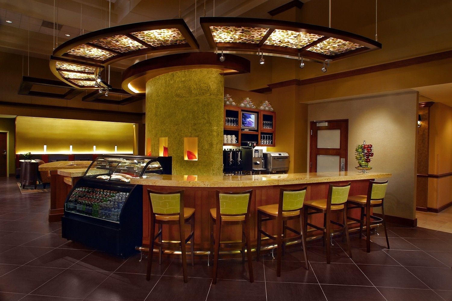 Hotel Hyatt Place Riverwalk 3*