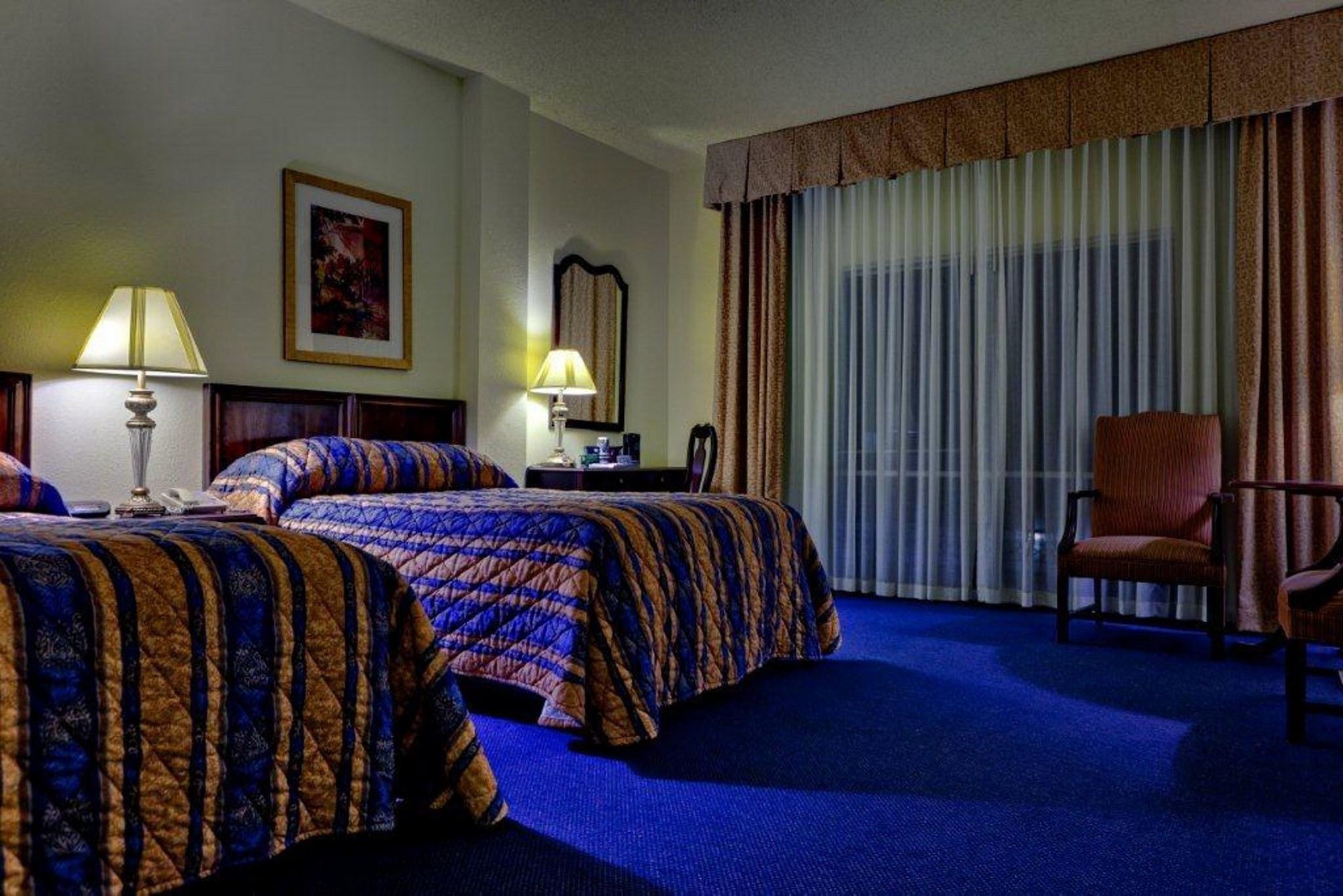 Menger San Antonio