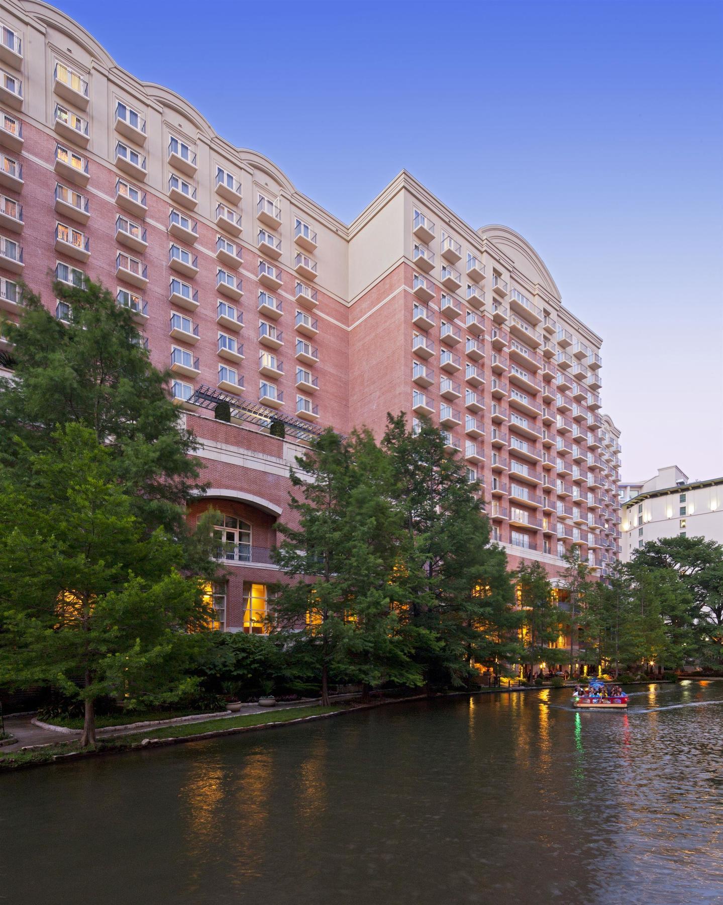 Hotel The Westin Riverwalk,