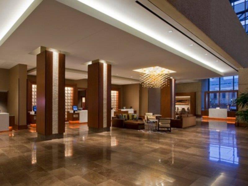 Hyatt Regency Riverwalk San Antonio