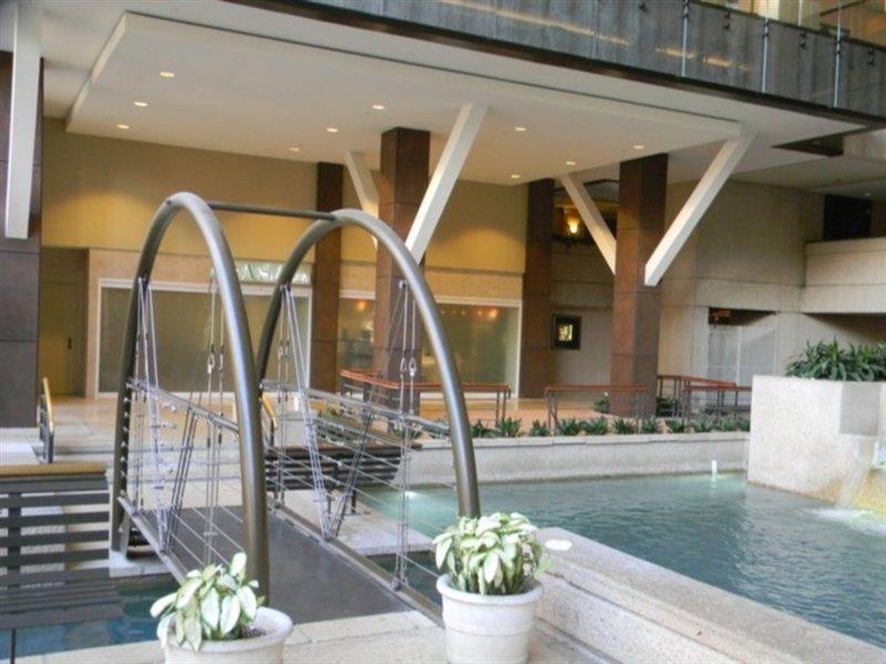 Hotel Hyatt Regency Riverwalk