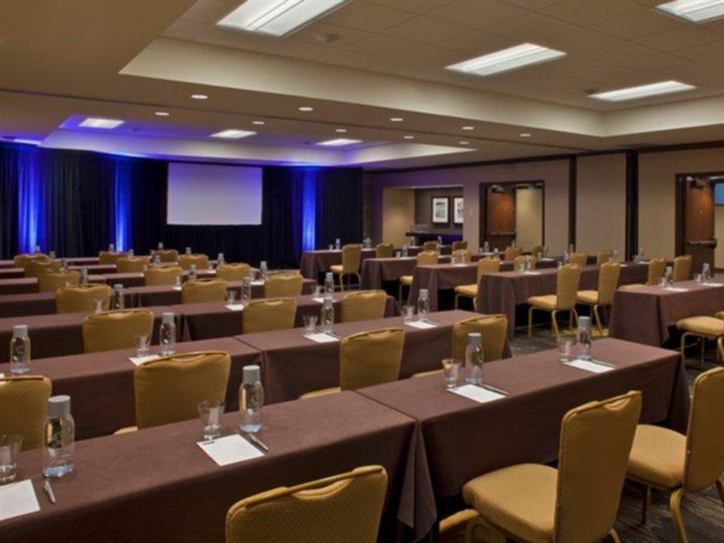 Hotel Hyatt Regency Riverwalk San Antonio