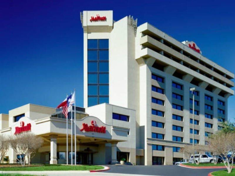 Marriott Northwest Medical Center San Antonio