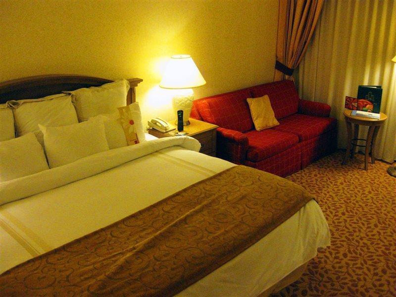 Hotel Marriott Northwest Medical Center