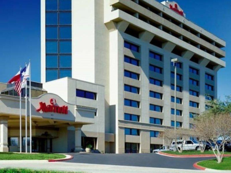 Marriott Northwest Medical Center San Antonio