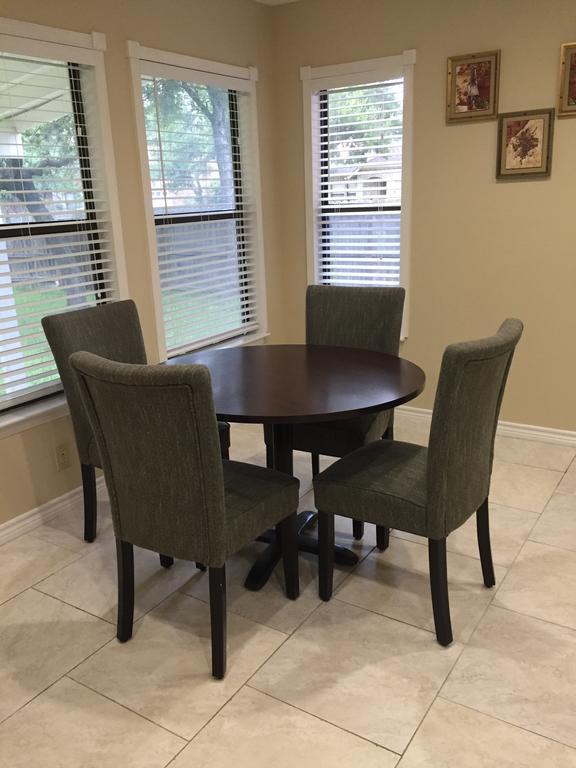 Holiday home Between Seaworld And Six Flags *