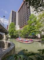 Hotel Hyatt Regency Riverwalk San Antonio
