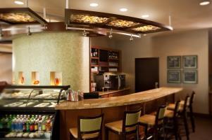 Hotel Hyatt Place Riverwalk San Antonio