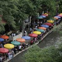 6-san Antonio, Tx - Downtown - Market Square
