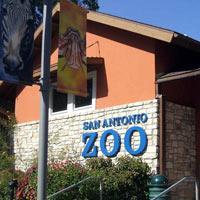 6-san Antonio, Tx - Downtown - Market Square Hotel 2*